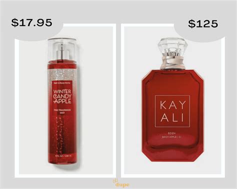 prada dupe bath and body works|body works kaleidoscope dupe.